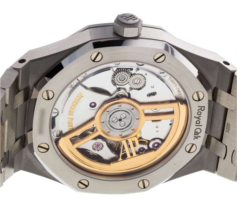 Audemars Piguet Royal Oak 15500ST.OO.1220ST.01